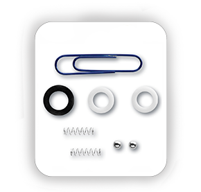 ادوات احياطية سرنجات سوكوركس